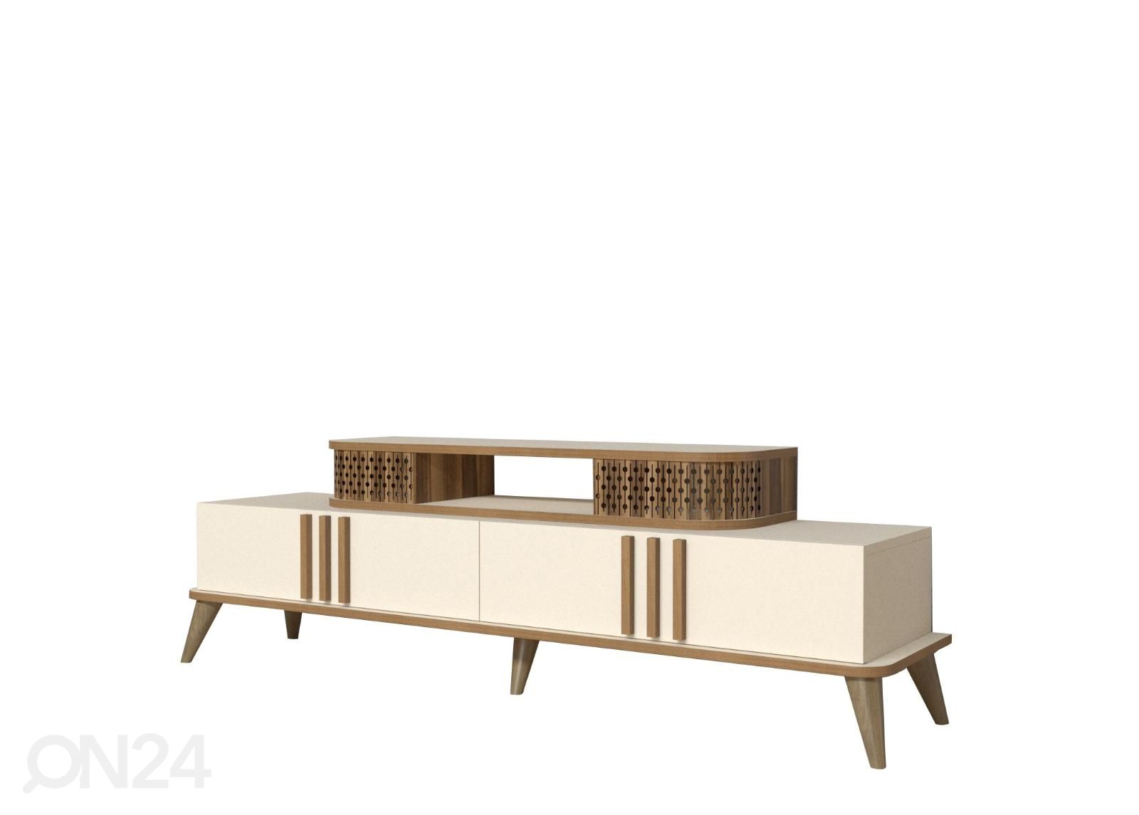 TV-alus Eyla 160 cm suurendatud