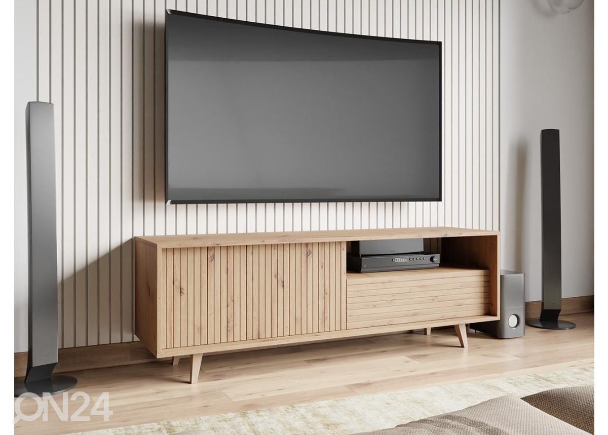 TV-alus Ferido 152 cm suurendatud