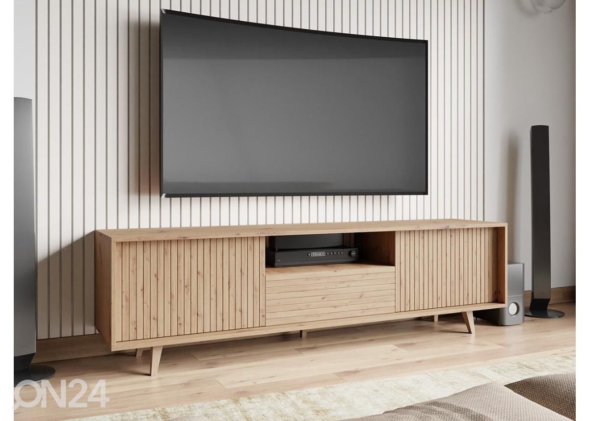 TV-alus Ferido 180 cm suurendatud