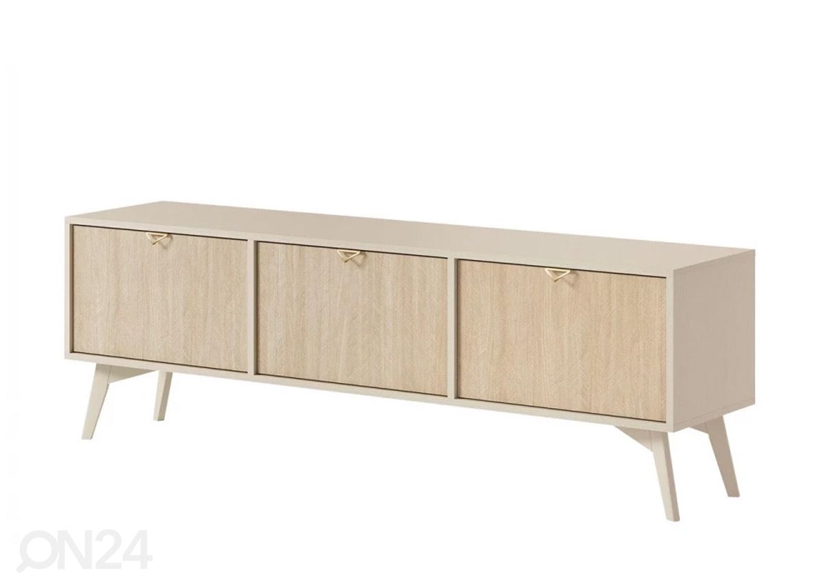 TV-alus Fiona 158 cm suurendatud