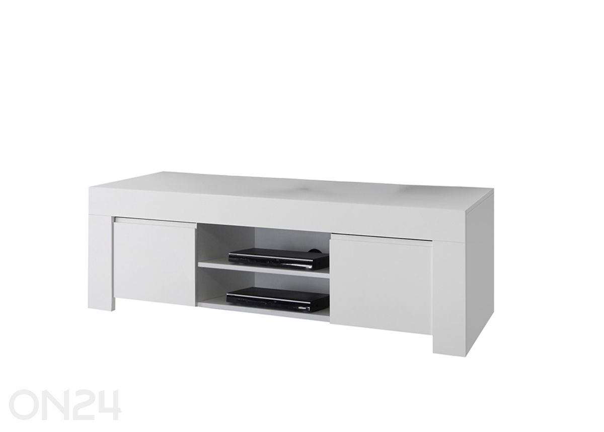 Tv-alus Firenze suurendatud