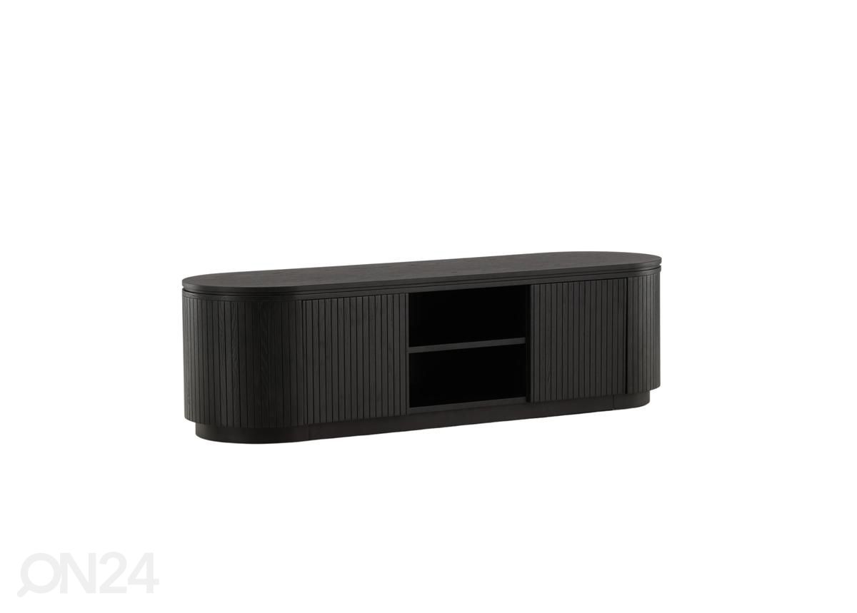 TV-alus Fjällbacka 160 cm suurendatud