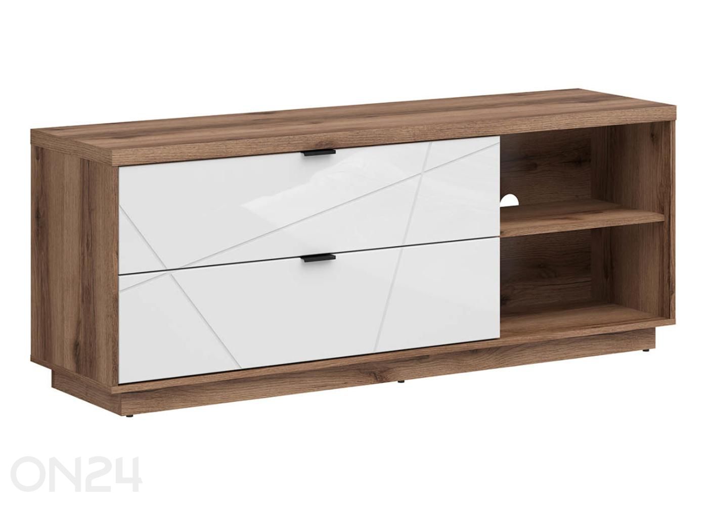 TV alus Forn suurendatud