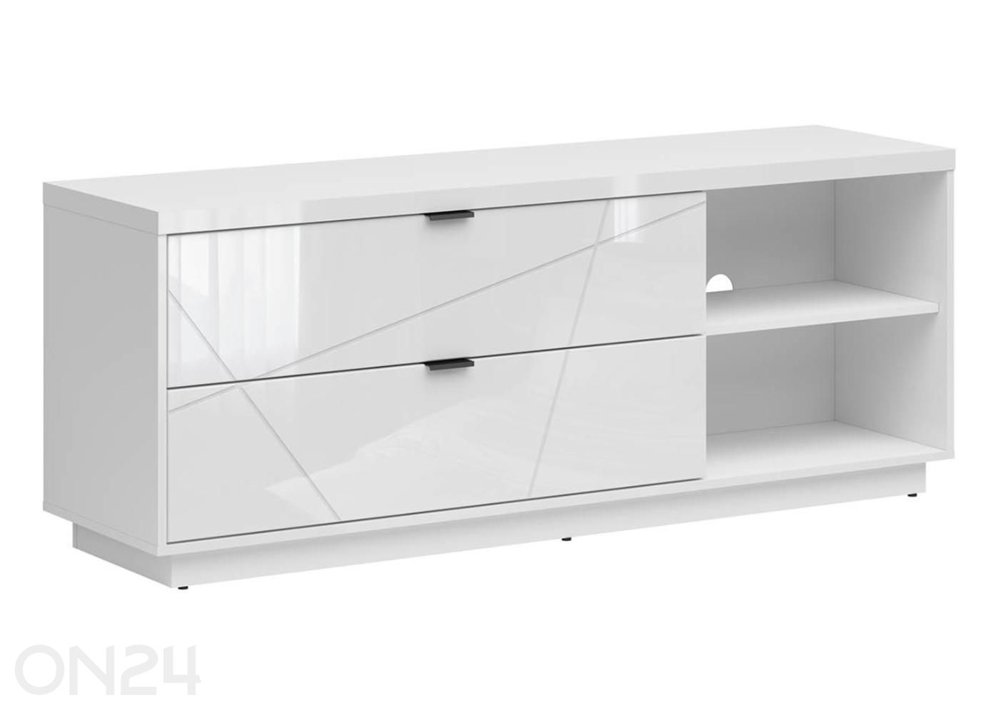 TV alus Forn suurendatud