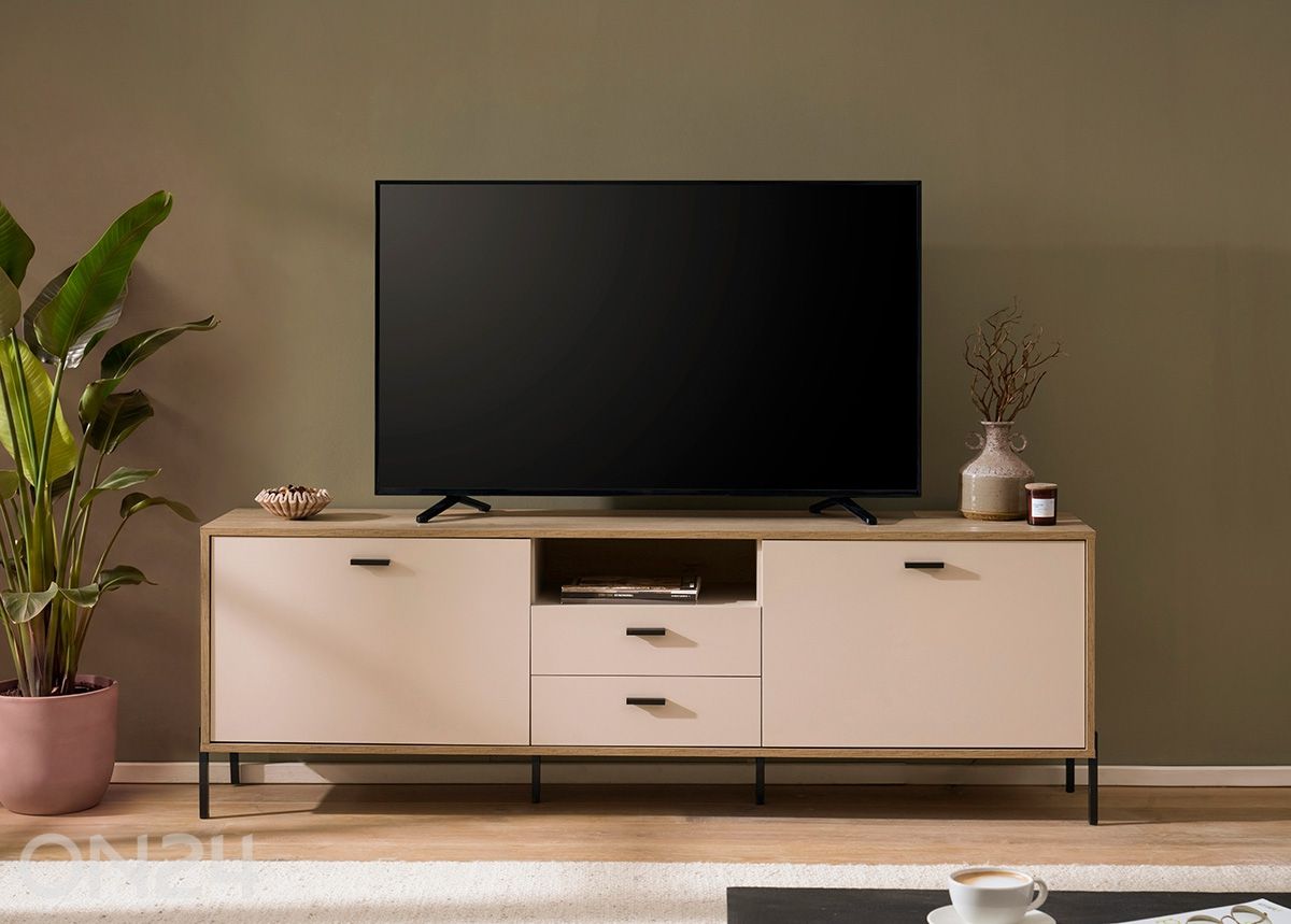 Tv-alus Fredericia suurendatud