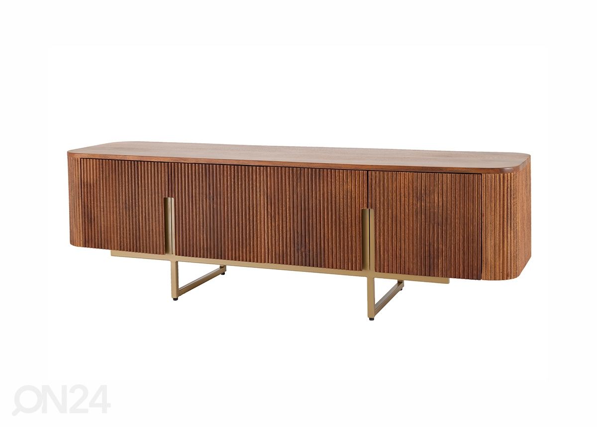 Tv-alus Gatsby 160 cm suurendatud
