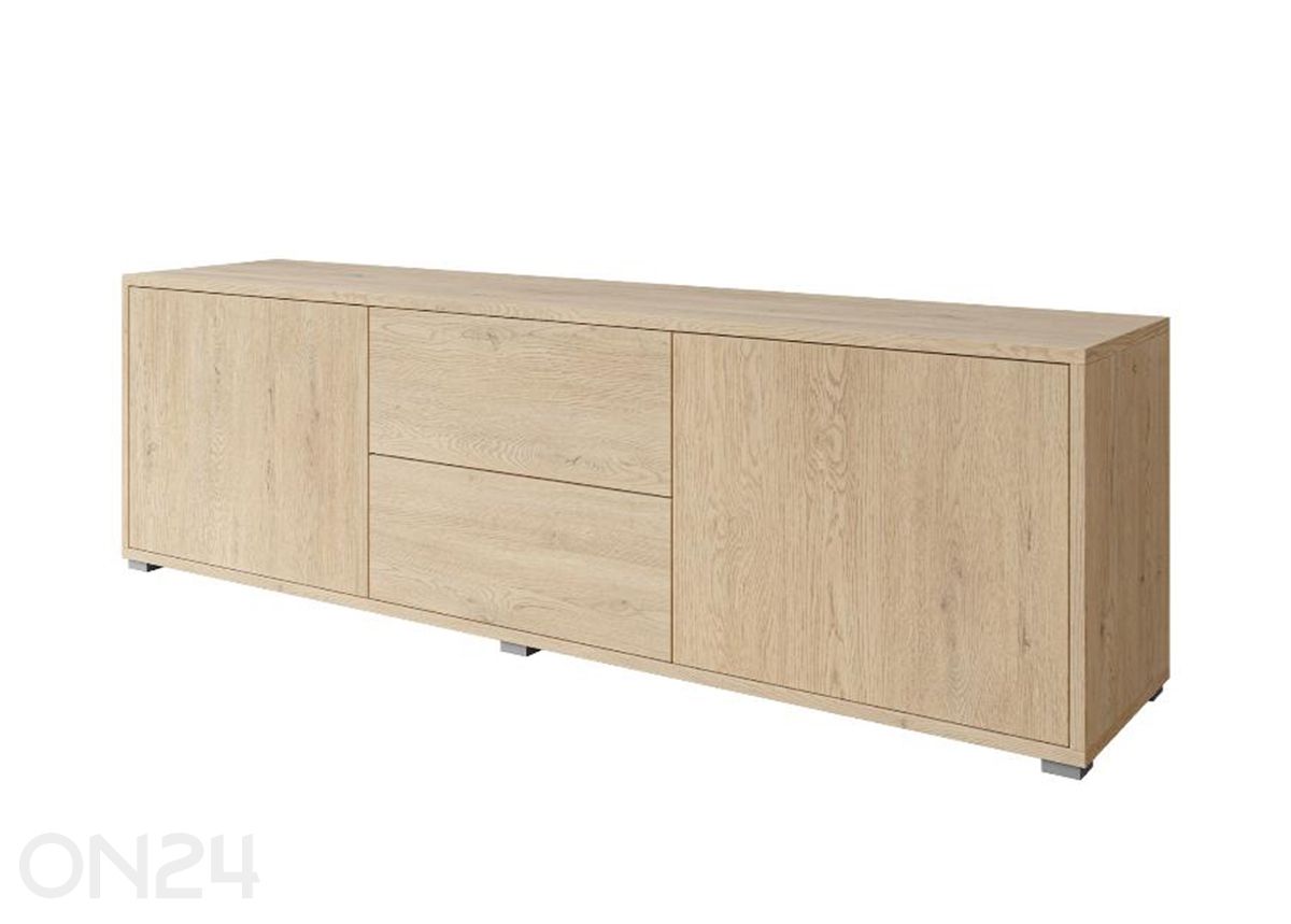 TV-alus Gesita 141 cm suurendatud