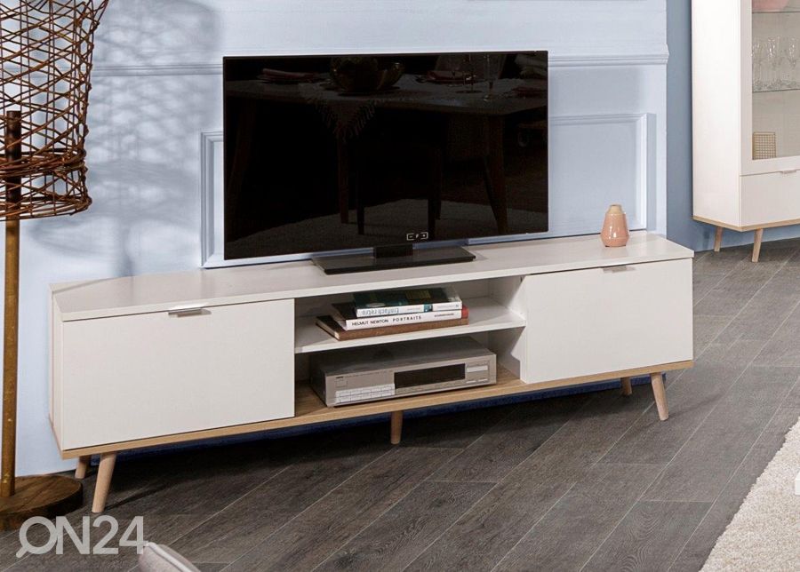 TV-alus Göteborg suurendatud