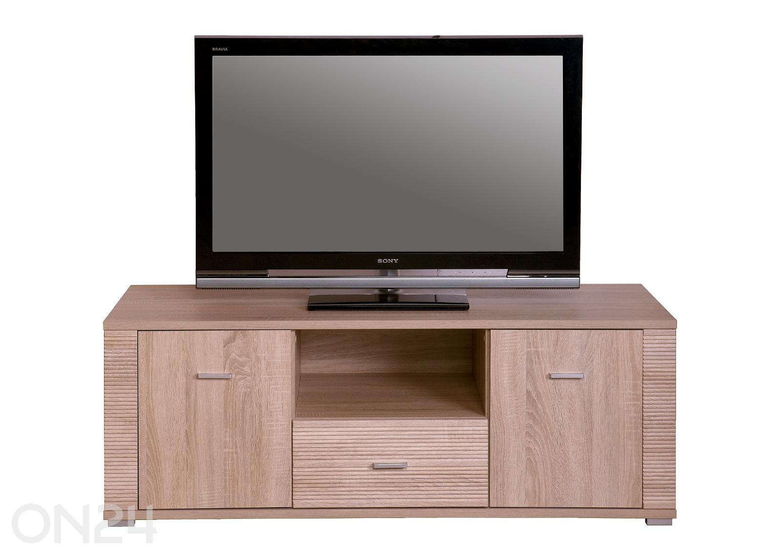 Tv-alus Gress suurendatud