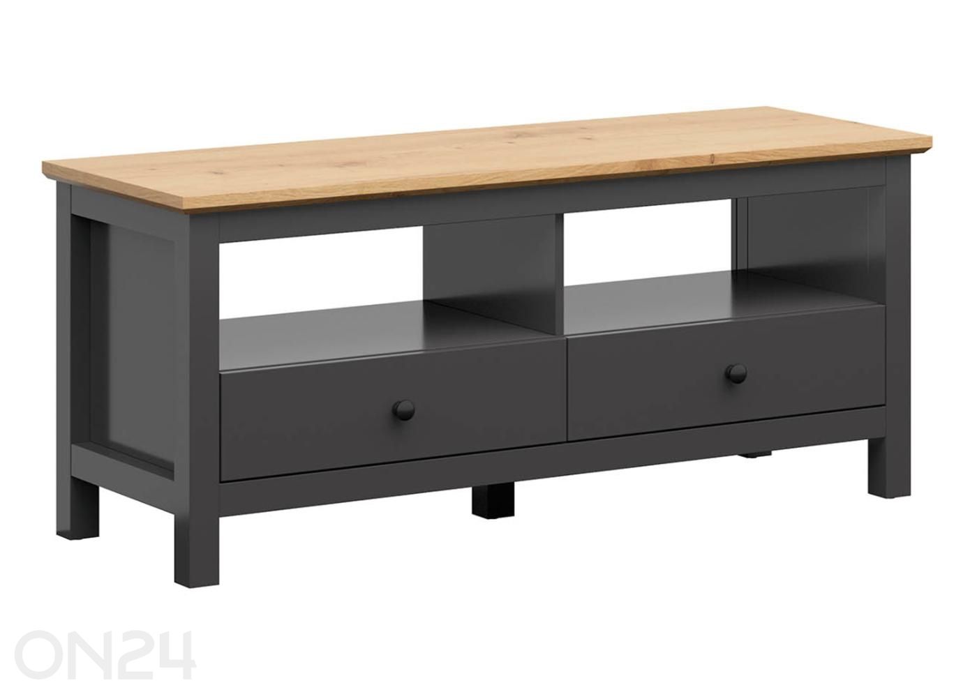 TV alus Hesen suurendatud