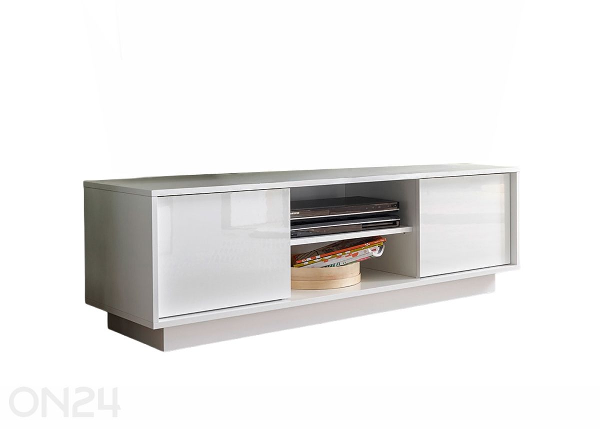 Tv-alus Ice suurendatud