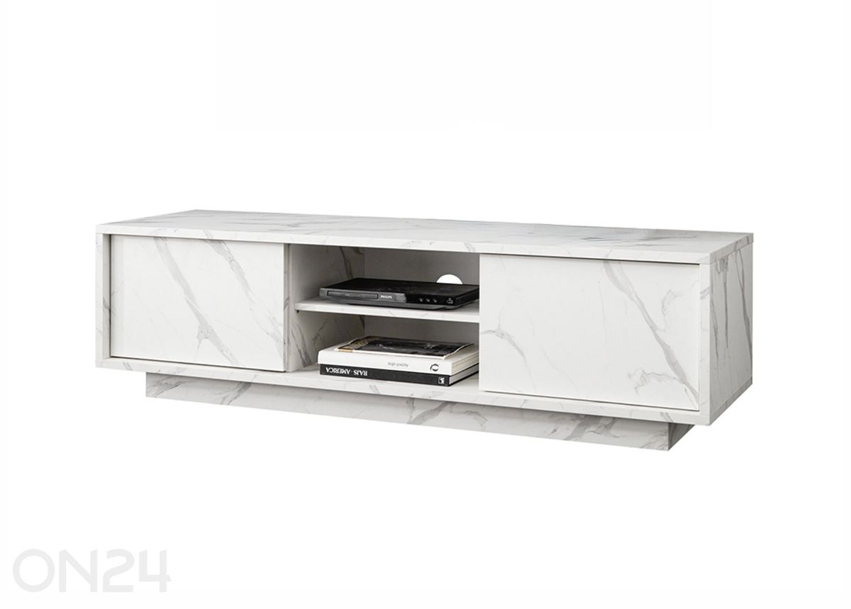 Tv-alus Ice suurendatud