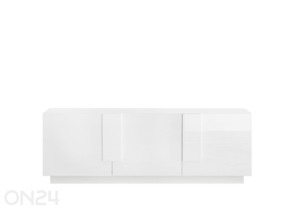 Tv-alus Jupiter suurendatud