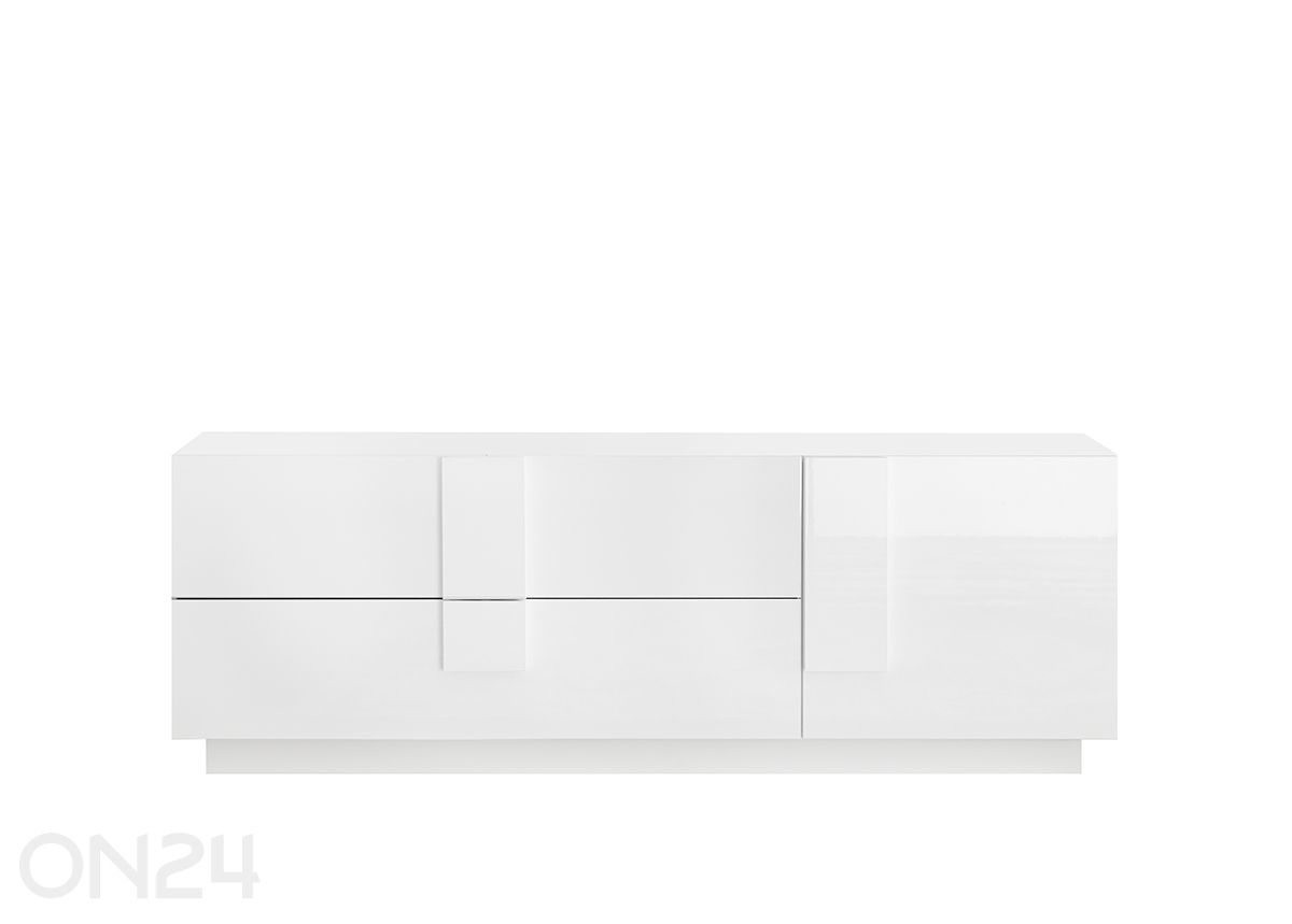 Tv-alus Jupiter suurendatud