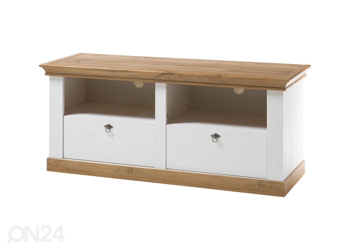 Tv-alus Landhaus 152 cm suurendatud