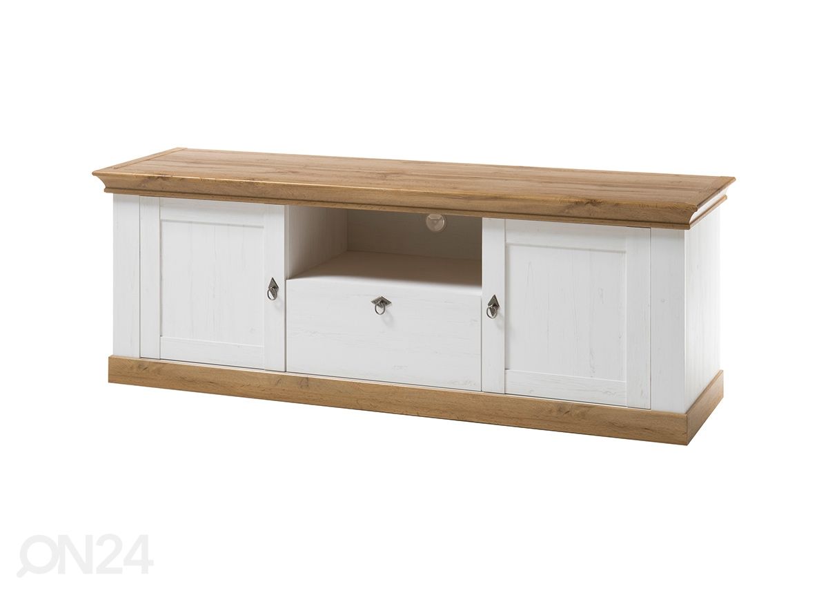 Tv-alus Landhaus 183 cm suurendatud