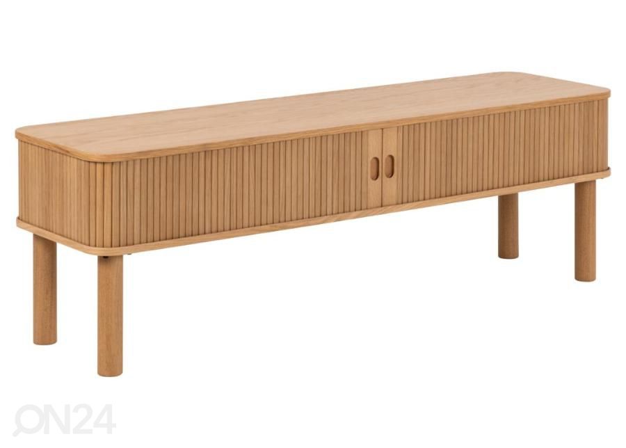 TV-alus Lemvig 140 cm suurendatud