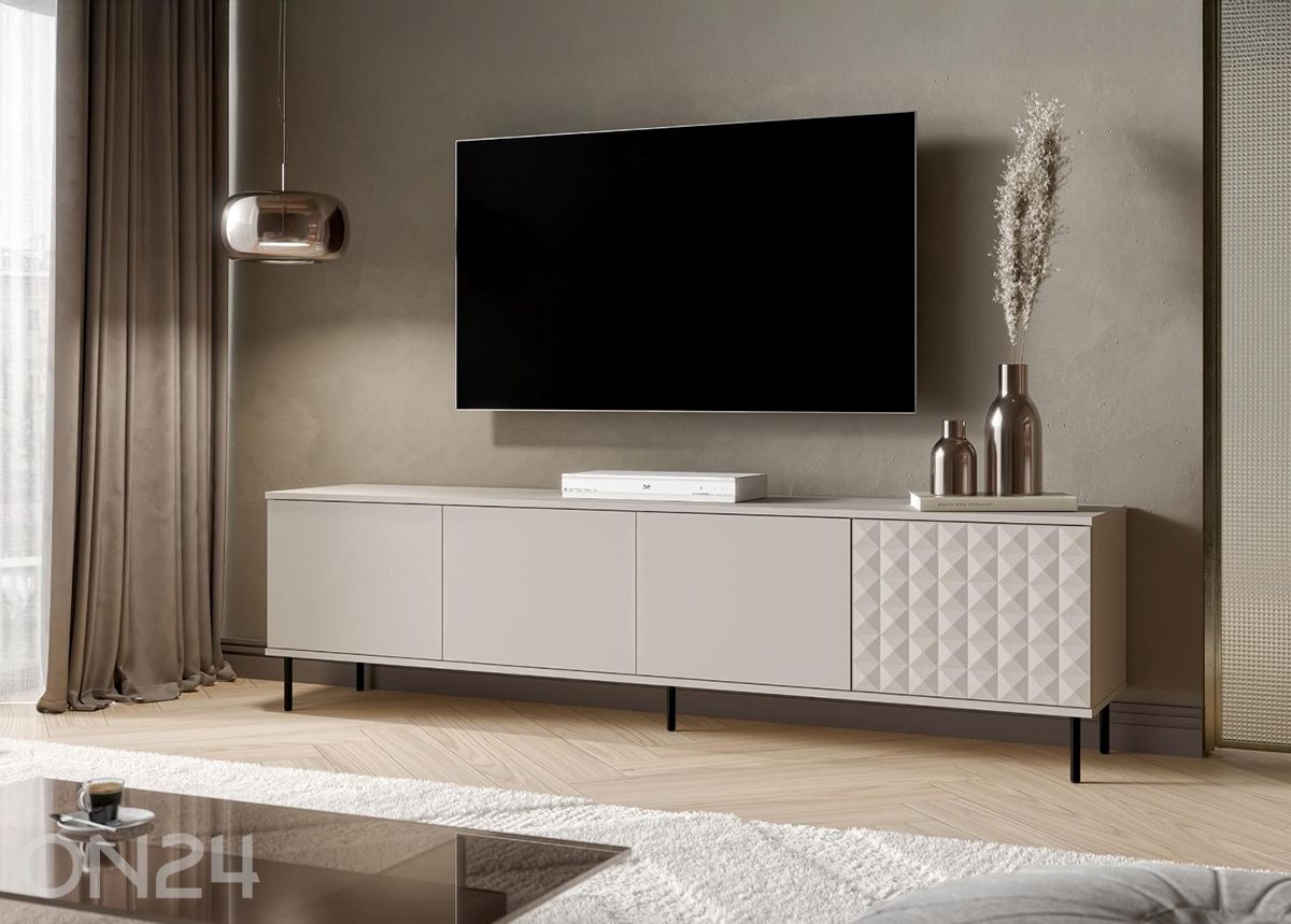 TV-alus Leo 200 cm suurendatud