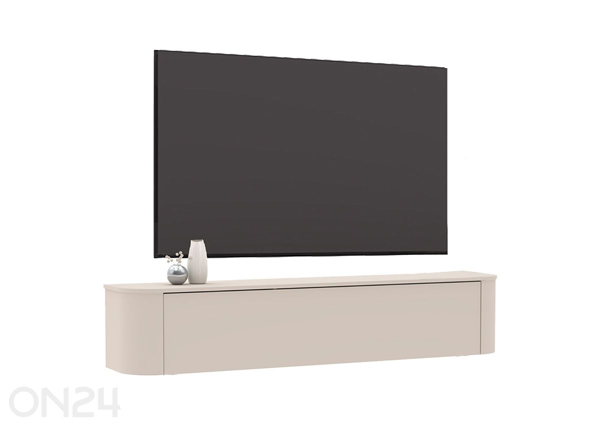 Tv-alus Lido suurendatud