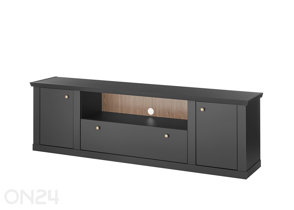 Tv-alus Lincoln 205 cm suurendatud