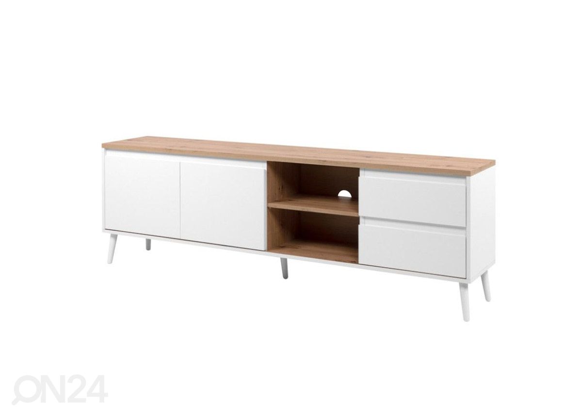 Tv-alus Linz 185 cm suurendatud