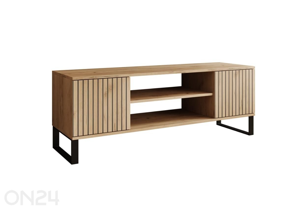 TV-alus Lorello 135 cm suurendatud