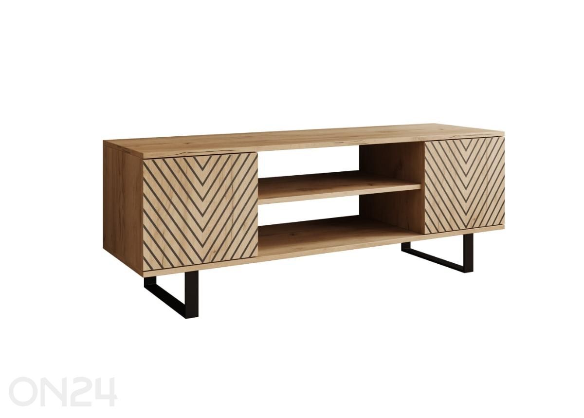 TV-alus Lorello II 135 cm suurendatud