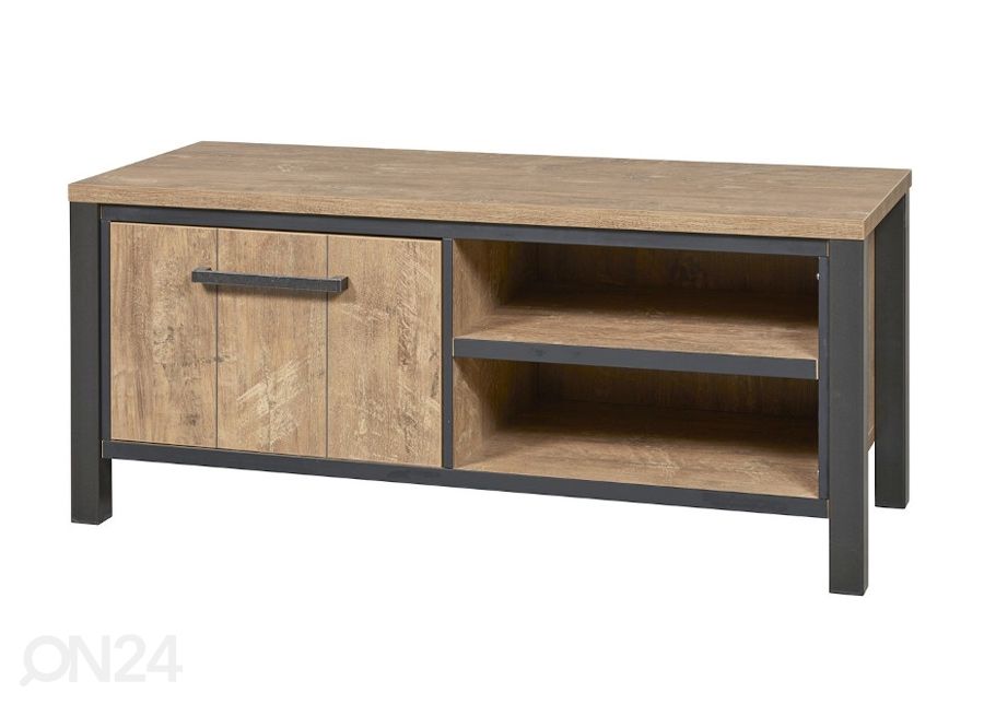 TV-alus Lovina 126 cm suurendatud