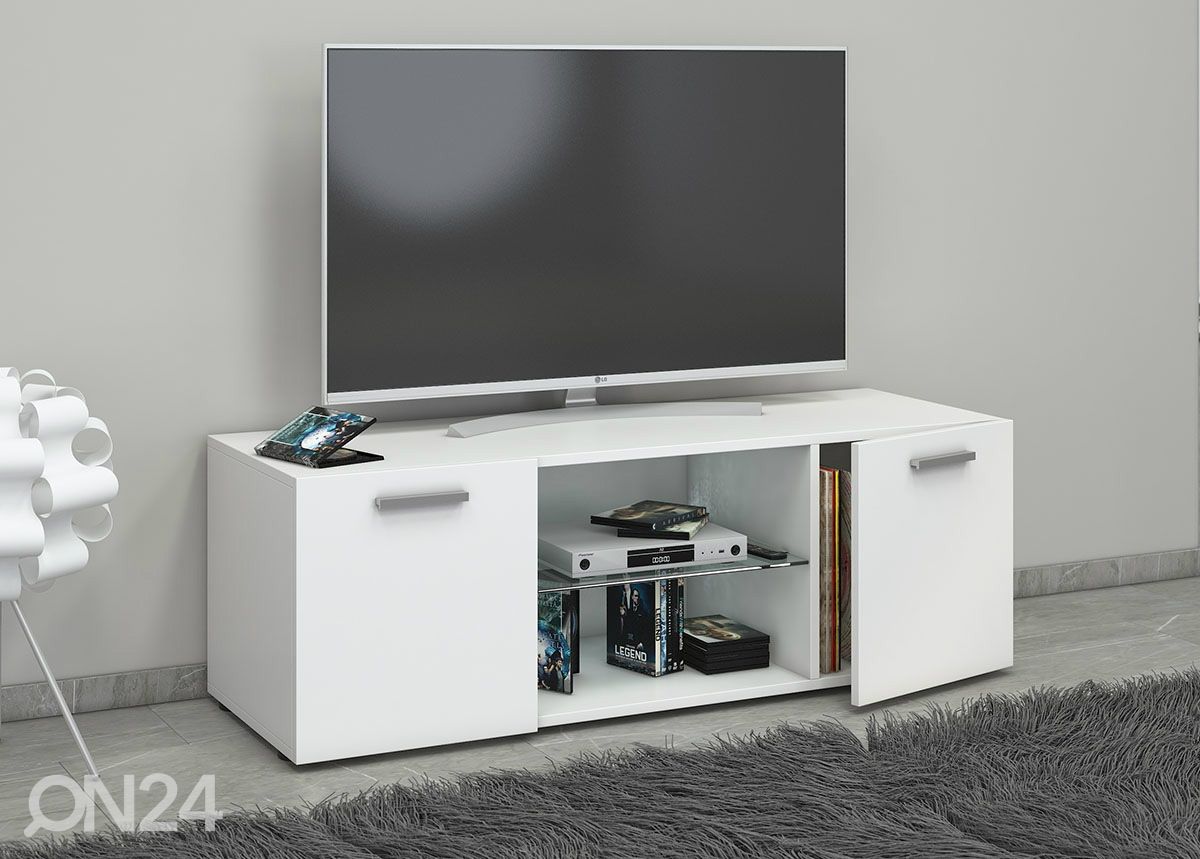 TV-alus Lowina 115 cm suurendatud