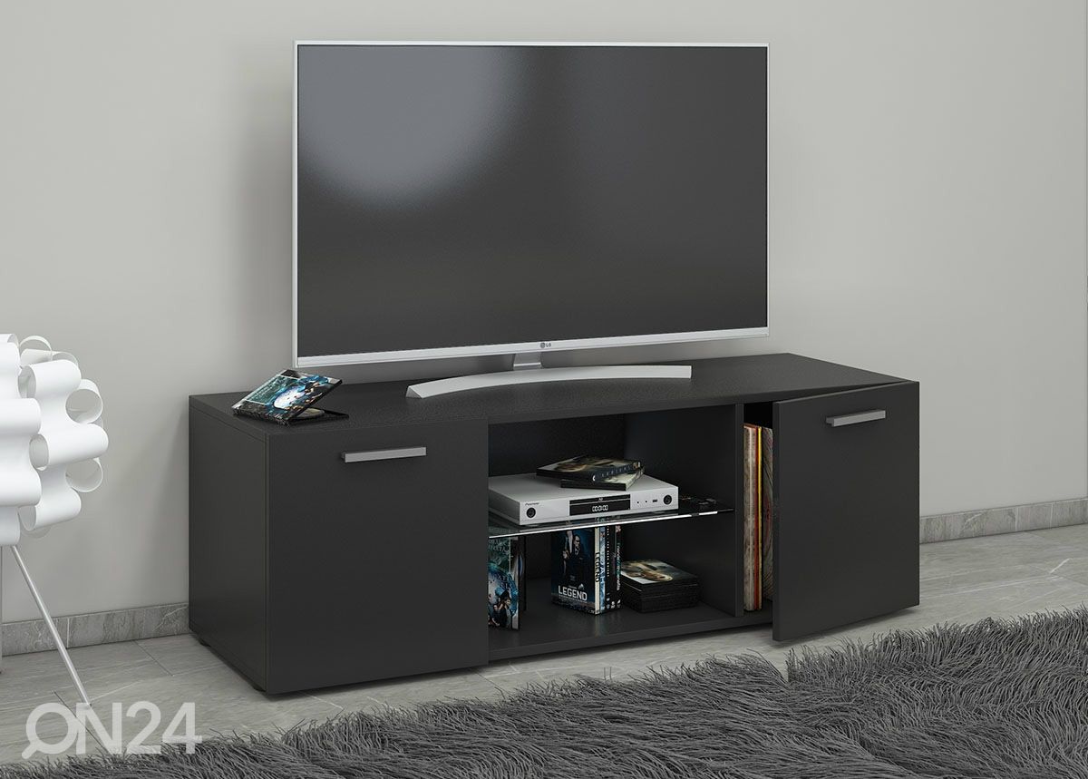 TV-alus Lowina 115 cm suurendatud