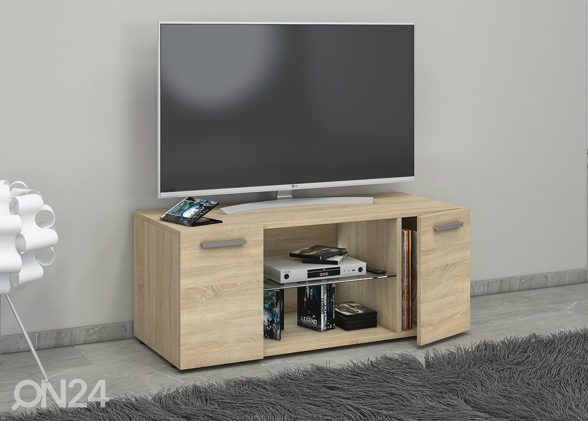 TV-alus Lowina 95 cm suurendatud