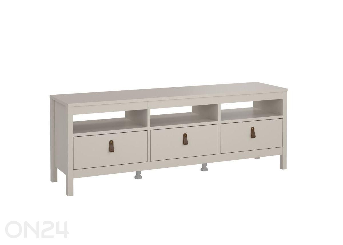 TV-alus Madrid 151 cm suurendatud