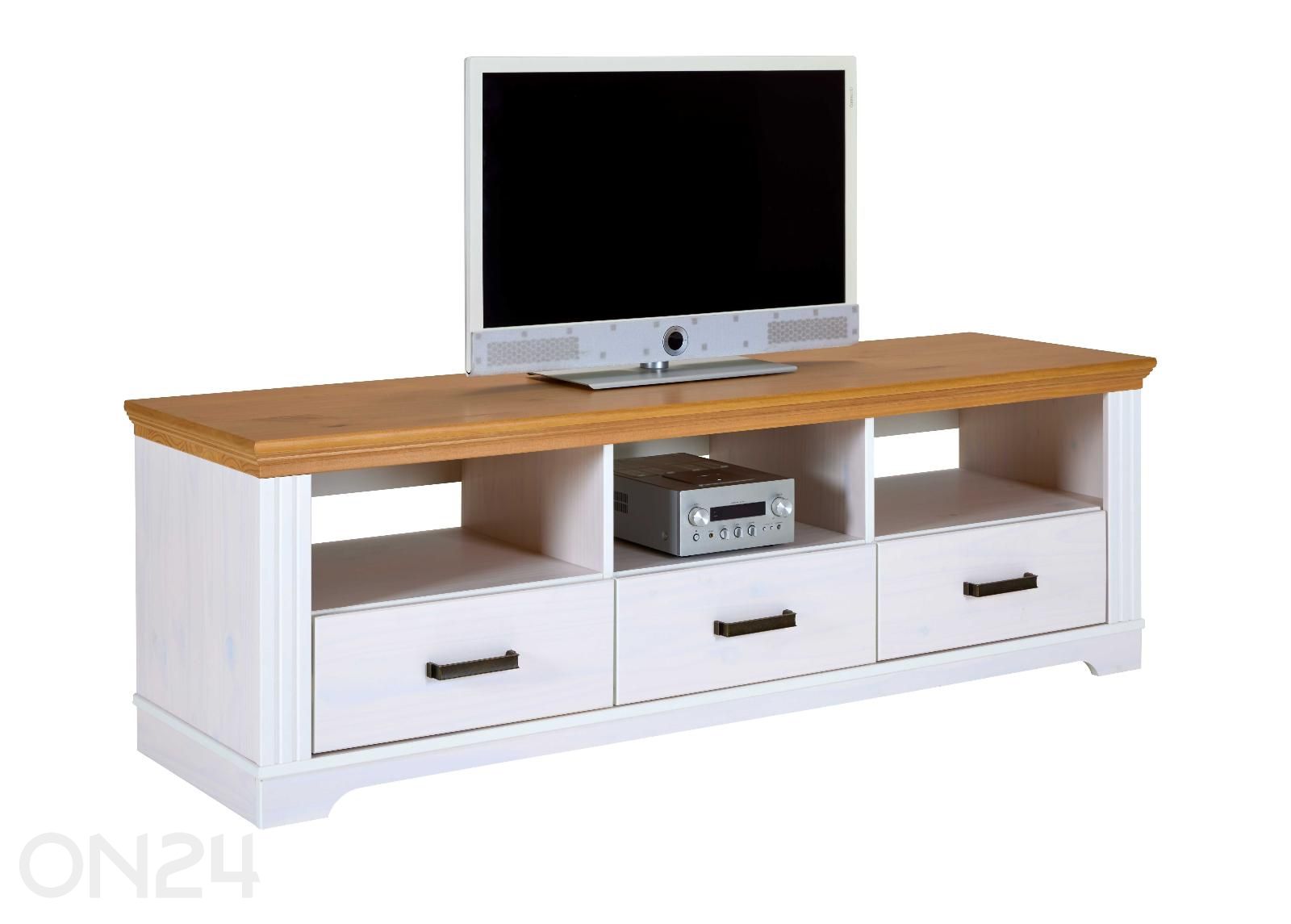 TV-alus Maluno 48x166 cm suurendatud