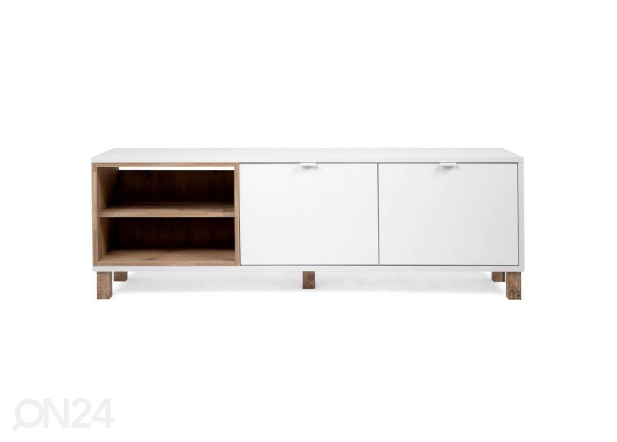 Tv-alus Menorca 150 cm suurendatud