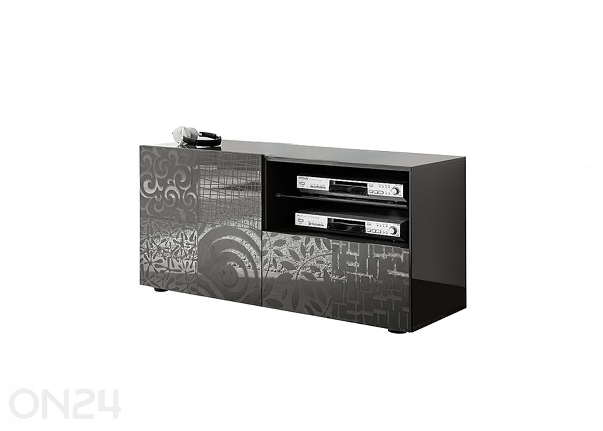 Tv-alus Miro suurendatud