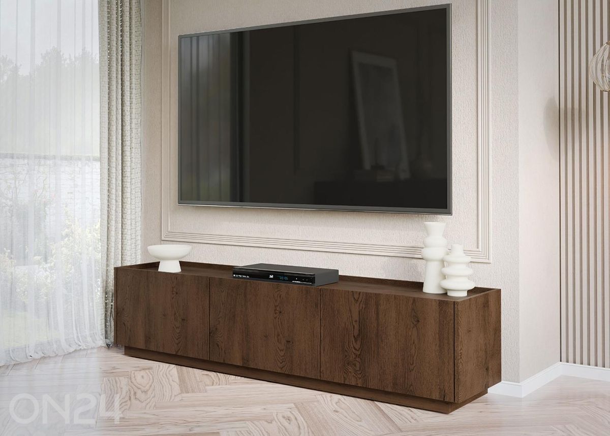 TV-alus Mirtu 170 cm suurendatud