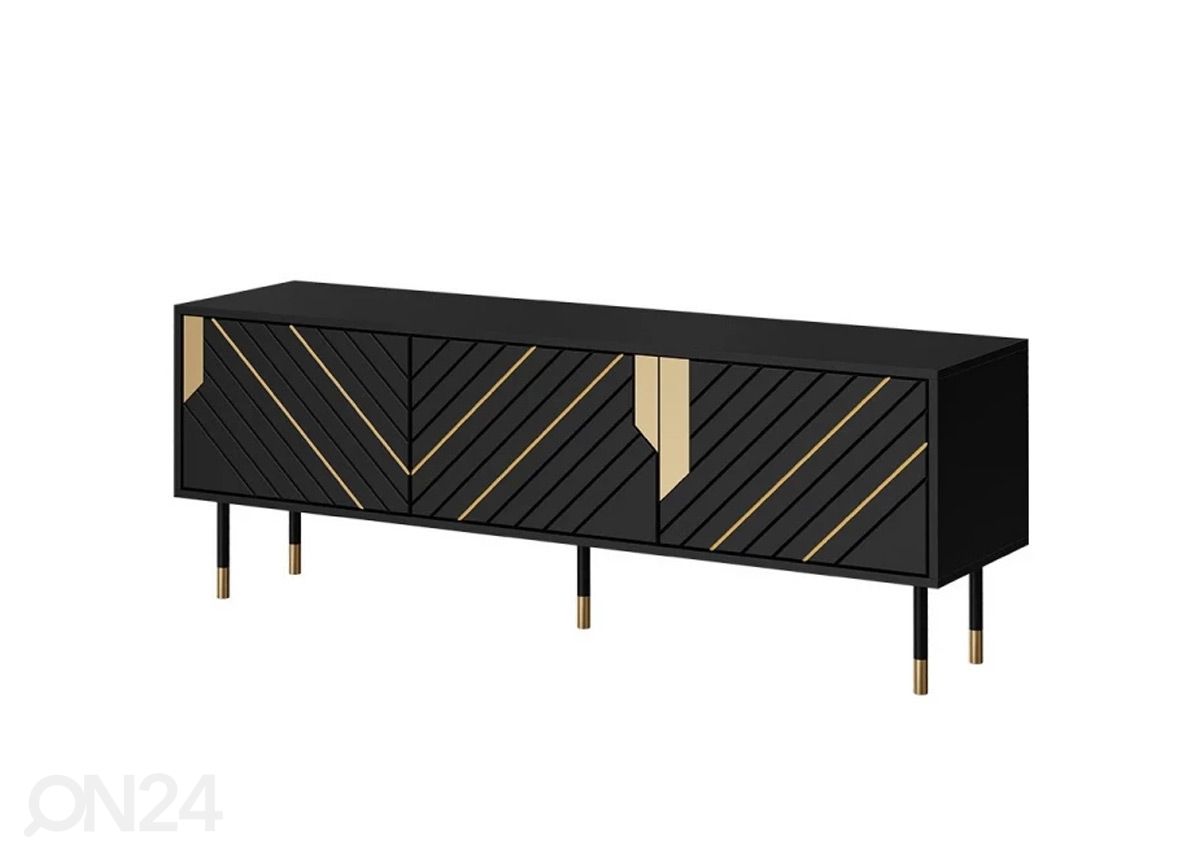 TV-alus Moidela 154 cm suurendatud