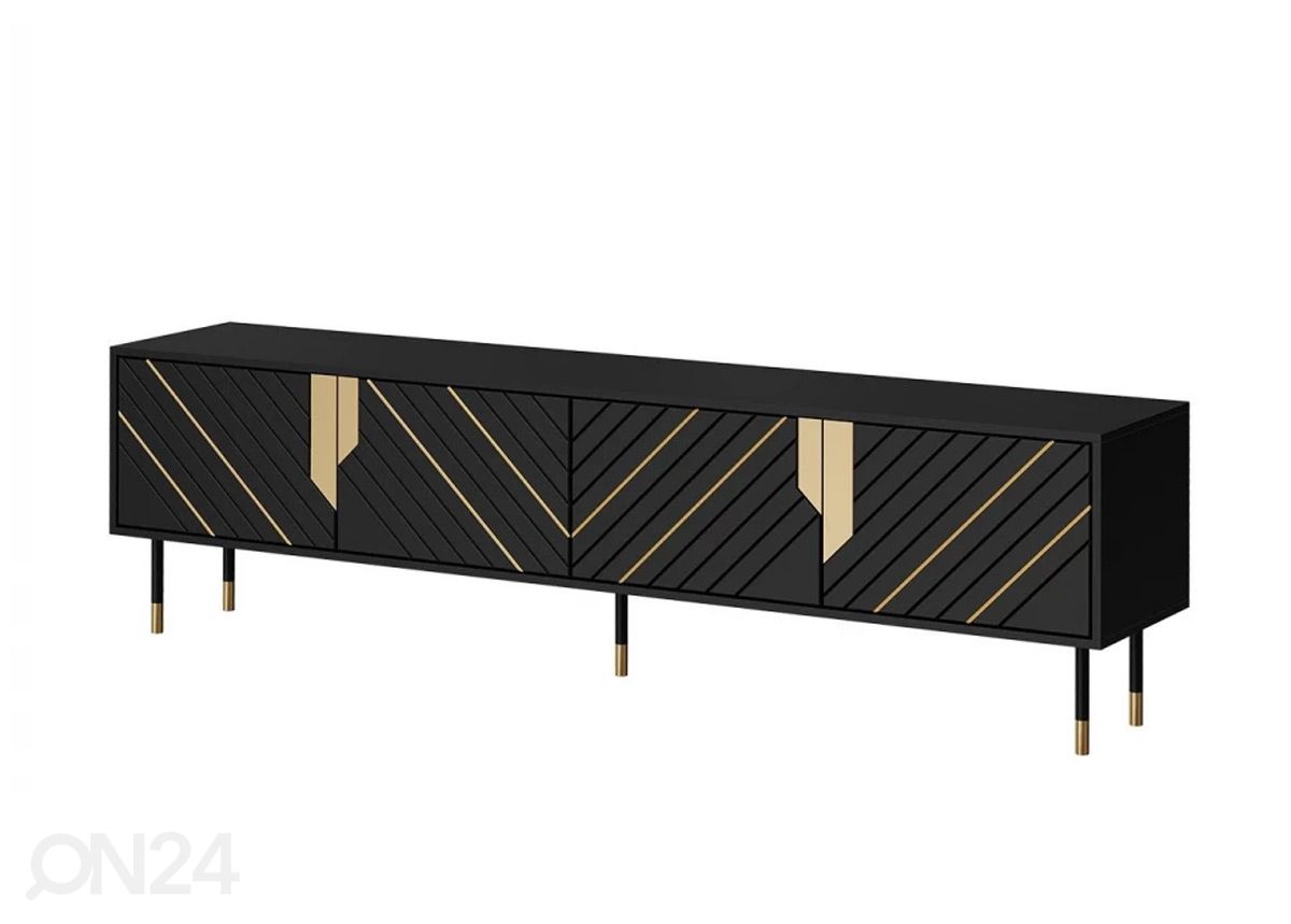 TV-alus Moidela 204 cm suurendatud