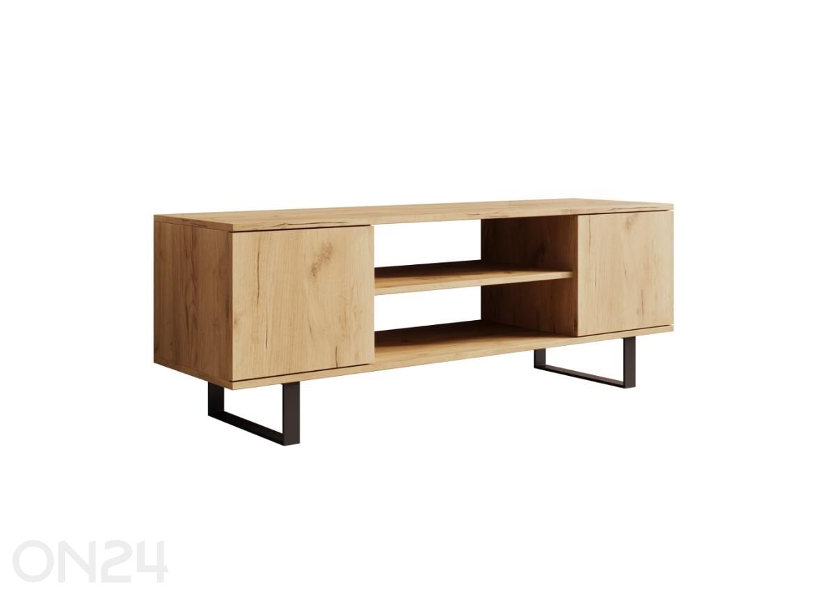 TV-alus Molise 135 cm suurendatud