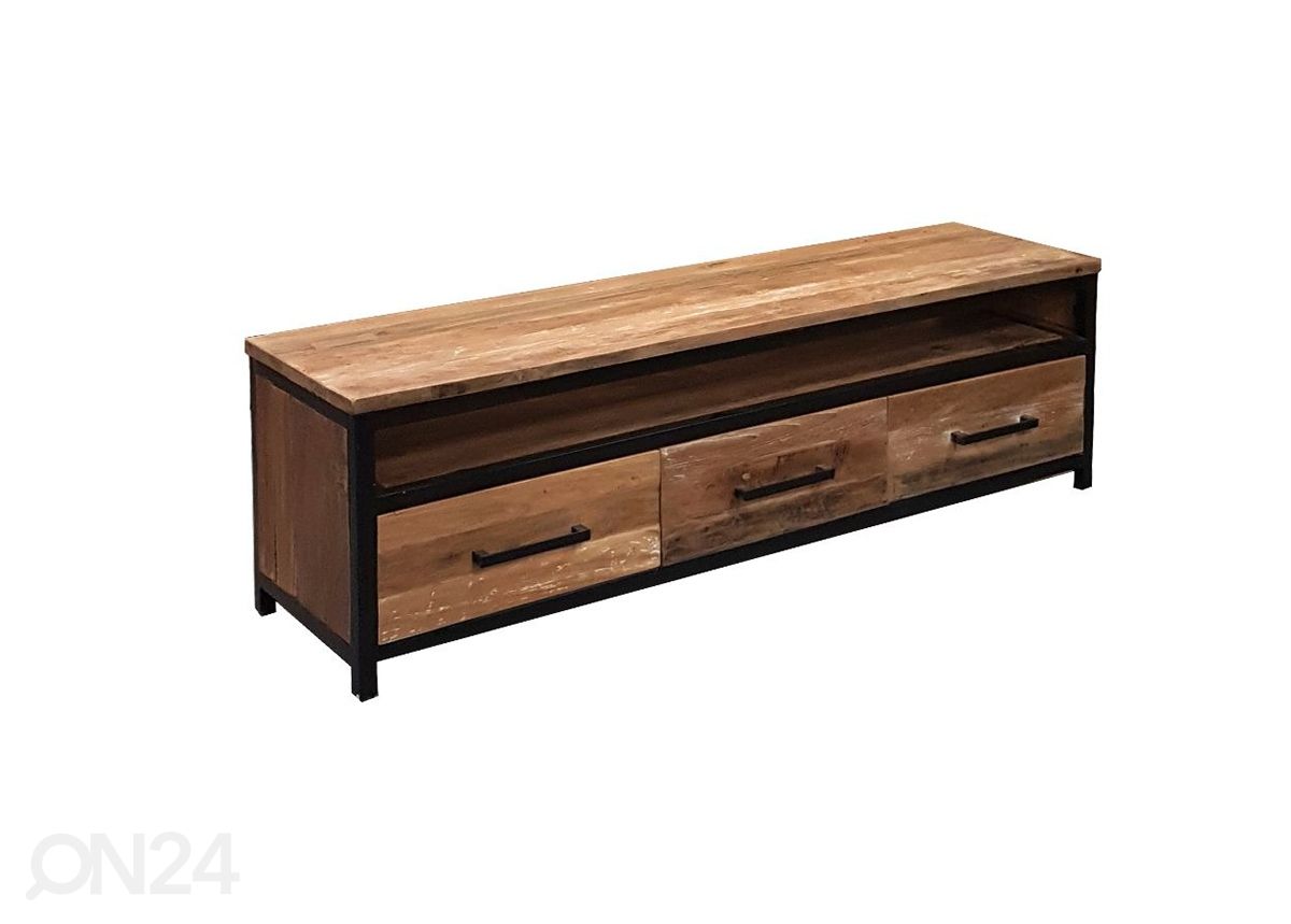 Tv-alus Montreal 160 cm suurendatud