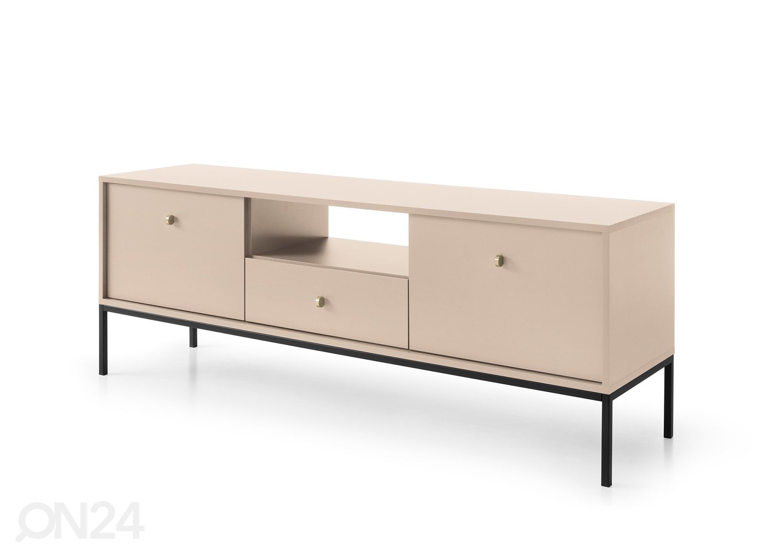 TV-alus Moona 154 cm suurendatud