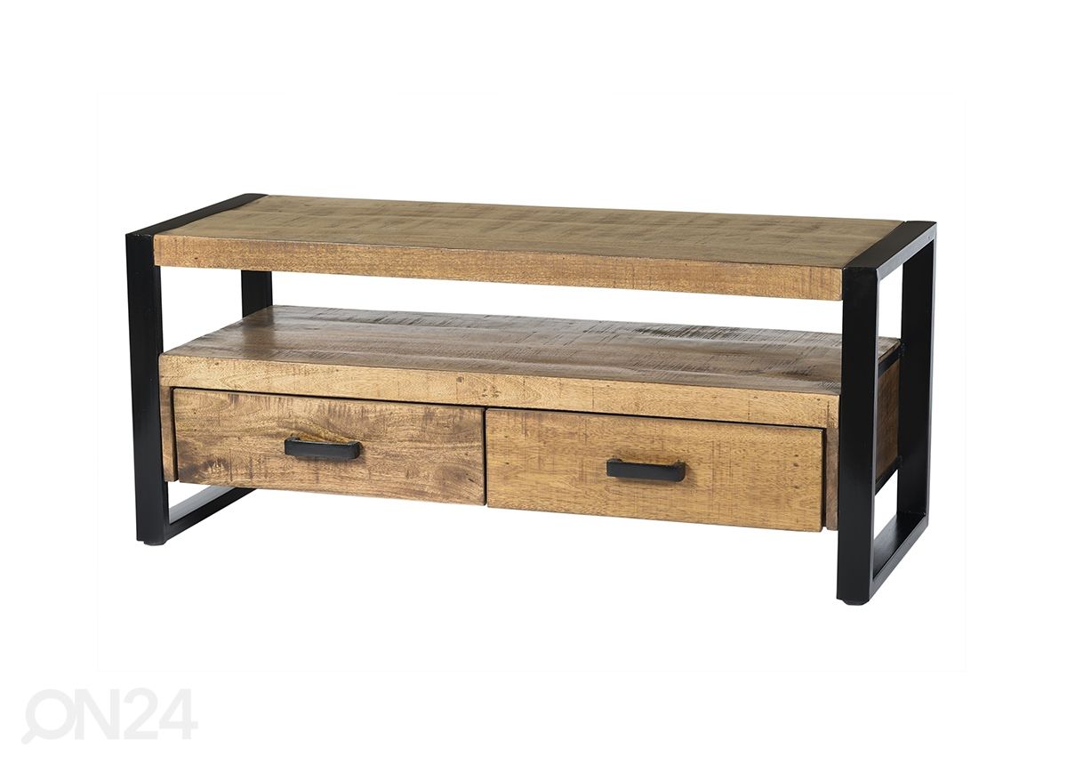 Tv-alus Nairobi 120 cm suurendatud