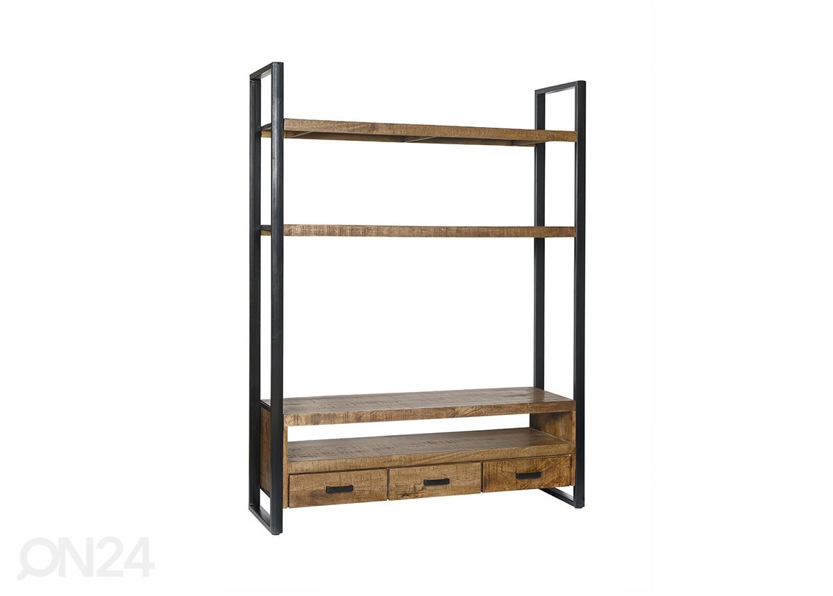 Tv-alus Nairobi 150 cm suurendatud