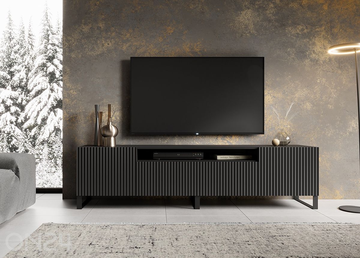 Tv-alus Noemi 200 cm suurendatud