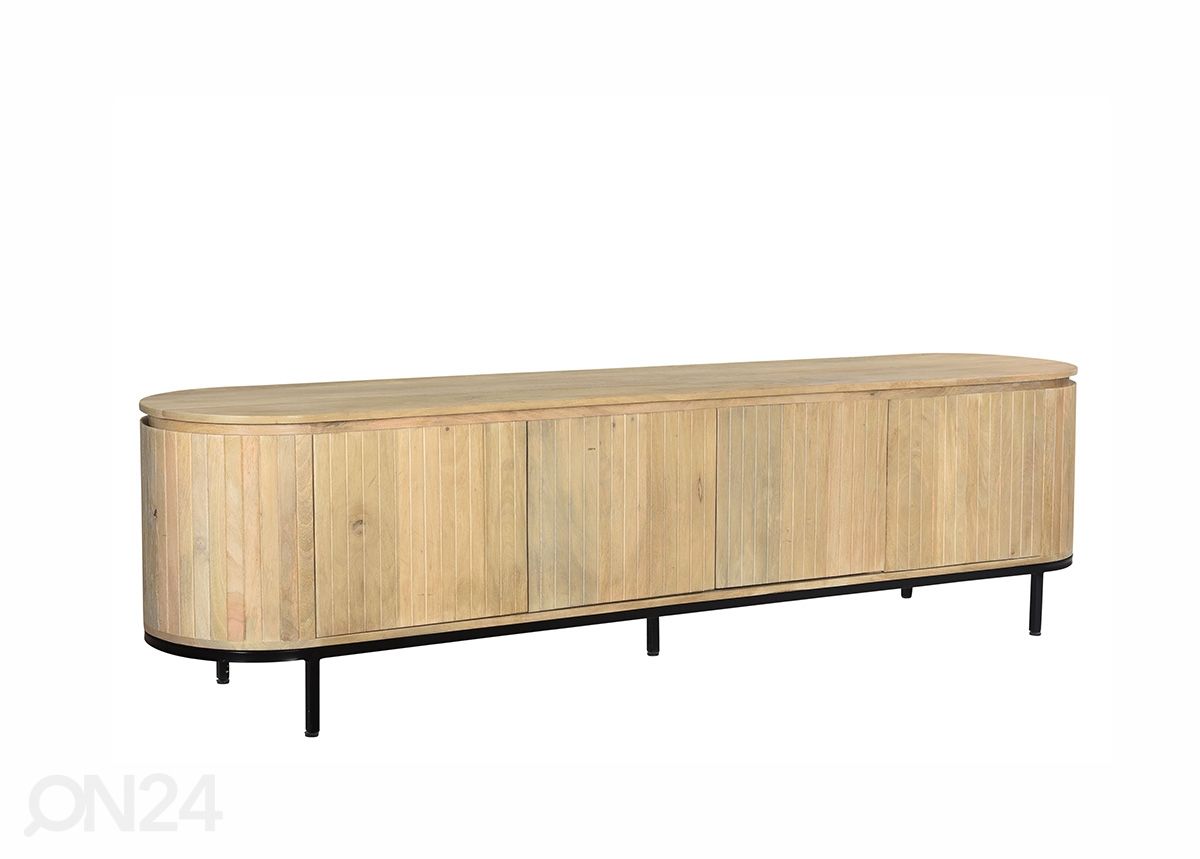 Tv-alus Noor 210 cm suurendatud