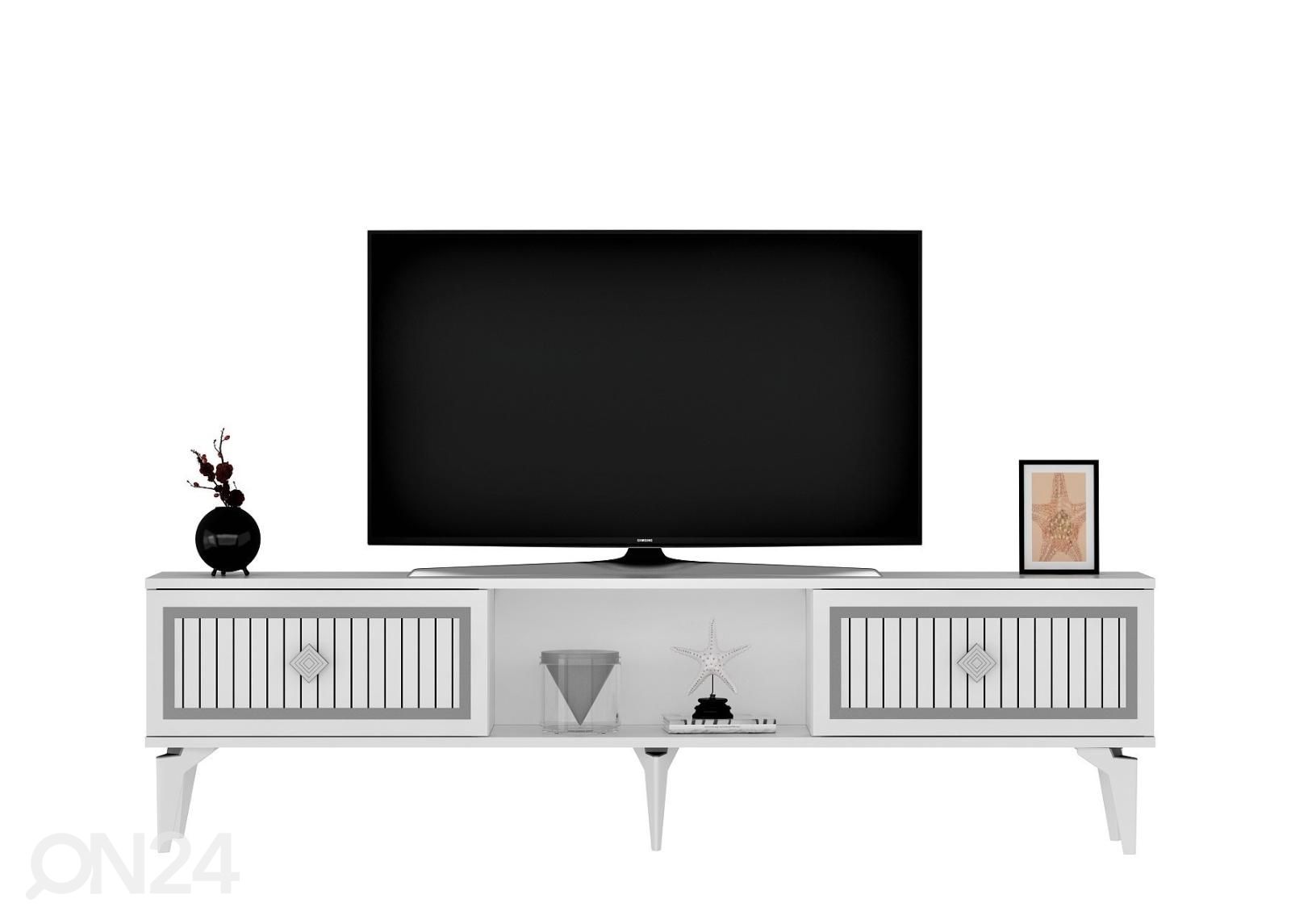 TV-alus Noora 150 cm suurendatud