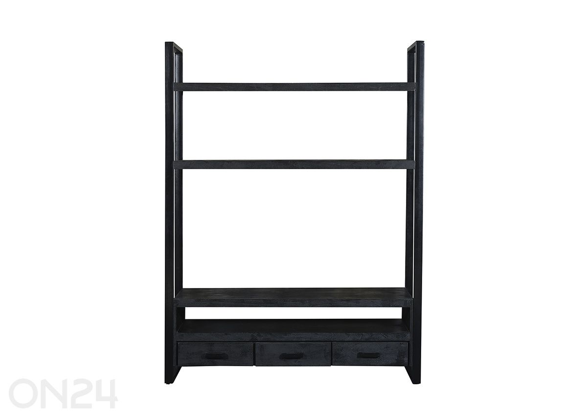Tv-alus Norris 150 cm suurendatud