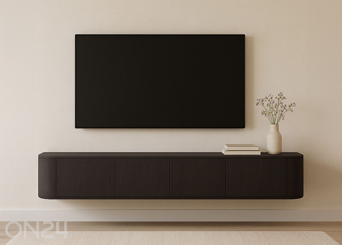 Tv-alus Novero 220 cm suurendatud