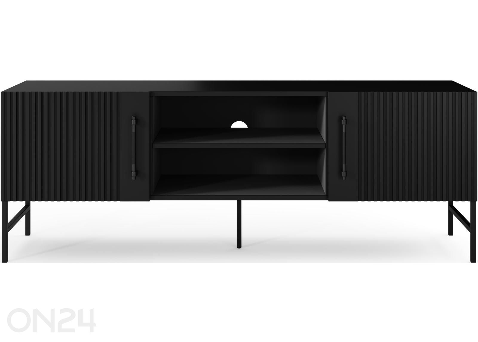 TV-alus Omaha 152 cm suurendatud
