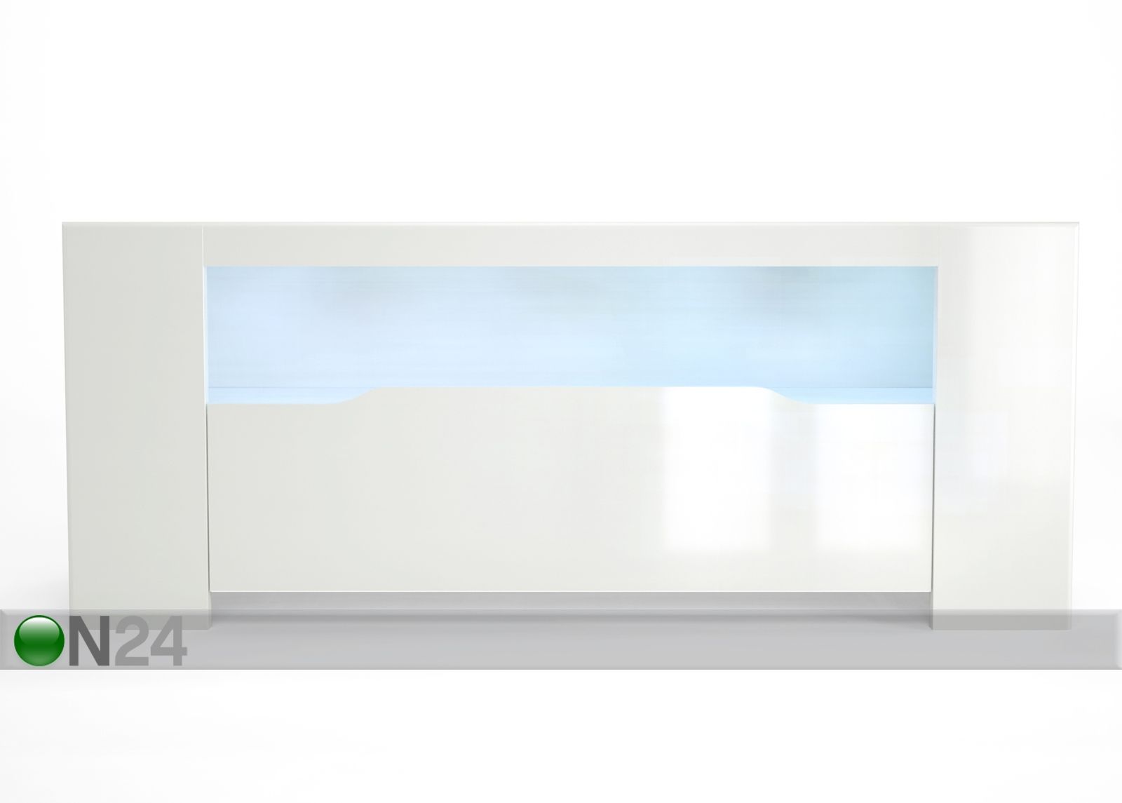 TV-alus Orlando suurendatud